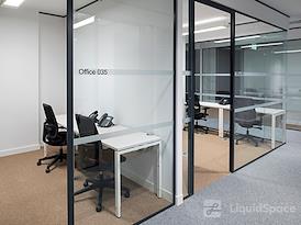 Regus | Uxbridge, Charter Building