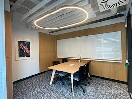 Industrious - 131 Finsbury