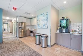 Office Evolution - Pearl River, NY