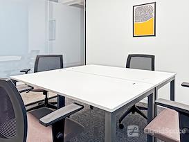 Regus | Cuiabá, Regus Praça 8 de Abril