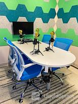 Signature Workspace Wiregrass