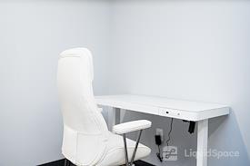 Perfect Office Solutions - COLUMBIA 3
