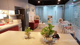 Green Business Centre