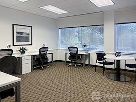 Regus | Perimeter Park