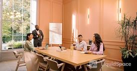 Iconic Offices | Viscount House