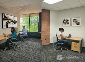 Highland-March Workspaces, Mansfield