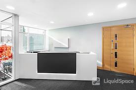 Regus | Luton, Capability Green