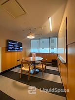 WeWork Cinnabar Hills