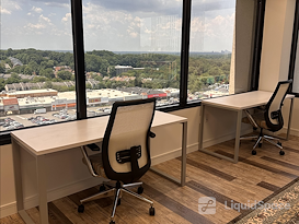 Metro Offices - Tysons