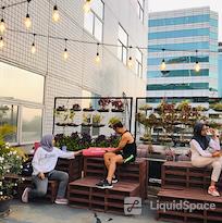 WU Hub Coworking Space