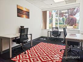 Regus || CA, Menlo Park - Commonwealth Dr