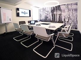 Regus | Milan, Cadorna