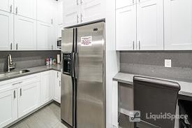 Green Executive Offices