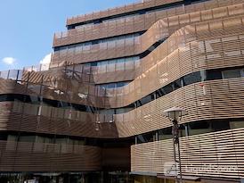 Open Office | Tokyo Akasaka Business Place