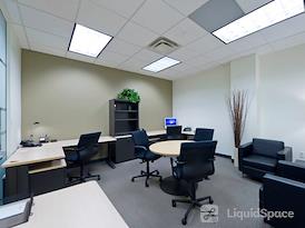 Regus | Minnesota Center