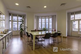 Regus | Nottingham East Midlands Airport