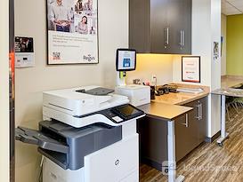 Regus | St. George Square