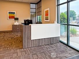 Regus | WI, Waunakee - Quinn Dr