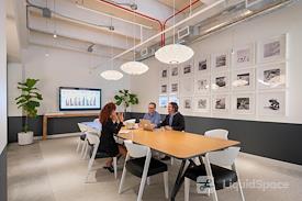 CENTRL Office - South Bay