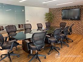 Secure Offices (Columbia)