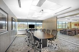 Regus | Johns Creek