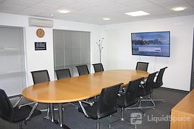 Regus | Bournemouth Airport, Aviation Park West Centre Limited