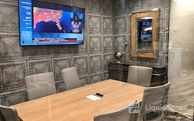 Quest Workspaces Rivergate Tampa