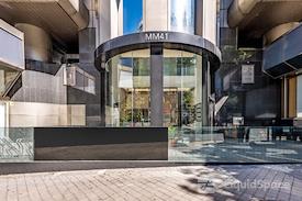 Regus | Madrid Calle de Maria de Molina 41