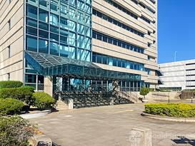 Regus | Porto Alegre, Praia De Belas - Edificio Guaiba