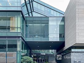 SPACES | Crabtree Terrace