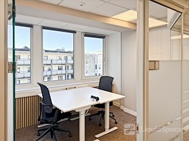 Regus | BERGEN, Regus Nygaarden