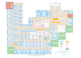 Venture X | San Diego Scripps Ranch