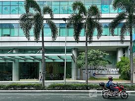 Regus | Manila, Gateway Tower - Quezon City