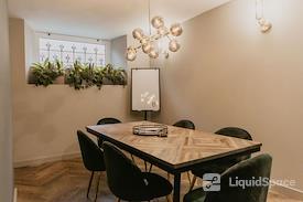 Wizu Workspace | Park Place, Leeds