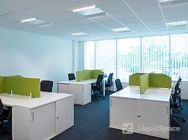 Regus | Northampton, Northampton Business Park