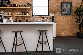 Workspace @ Underbelly