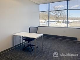 Regus | CT, Enfield - King St