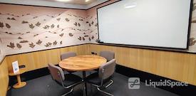 WeWork Platina Tower