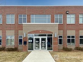 Regus | Concord - Foundry St