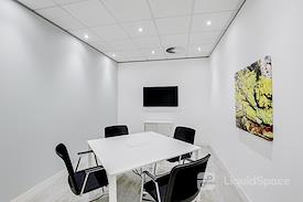 Regus | London, Enfield Innova Park