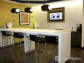 Regus | Alewife Station