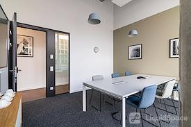 Regus | BAD HOMBURG, Basler Straße