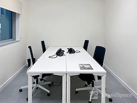 Regus | Madrid, Rivas Square Garden