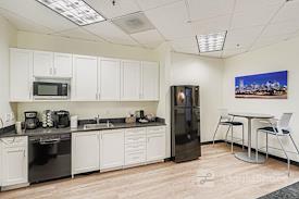 Intelligent Office Denver Tech Center