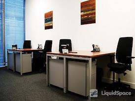 Regus | Poznan, City Centre