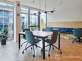 Regus | Montevideo, Carrasco Valley