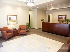 Regus | Woodland Corporate Center (Office Suites Plus)
