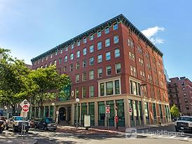 Regus | Canal Street-North Station
