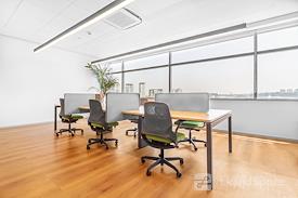 Regus | Sao Paulo, E-Business