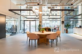 SPACES | Glasgow 1 West Regent Street